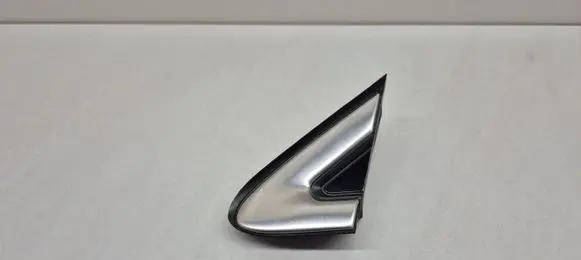 Hyundai Santa Fe Plastic wing mirror trim cover 86190S2100