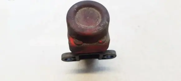 Peugeot 607 Fuel cut-off switch 1477226080 9343D10
