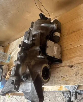BMW X1 F48 F49 Rear differential 947003501 9470035 1319070100