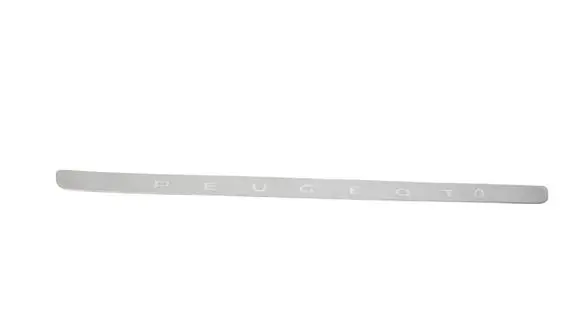 Peugeot RCZ Front sill trim cover 9680369780