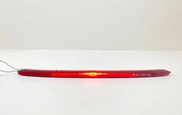Honda Civic Third/center stoplight 34270SMGE010