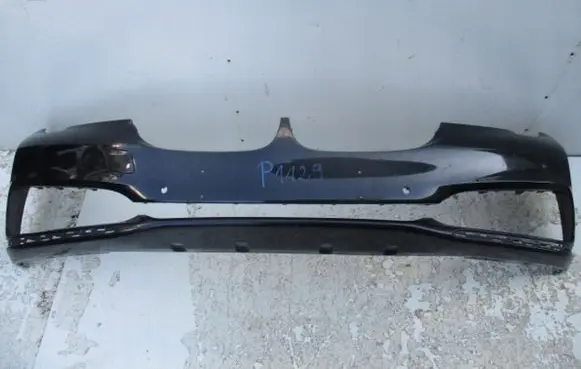 BMW 7 G11 G12 Front bumper