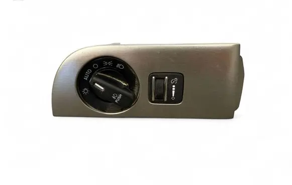 Dodge Durango III Light switch 04602891AE X70004603SM