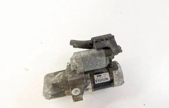 Ford Fusion II Starter motor FJ5T11000AA M574E