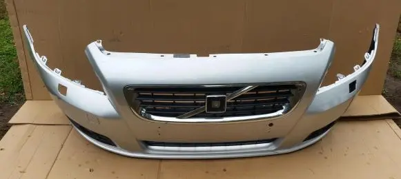 Volvo V50 Front bumper