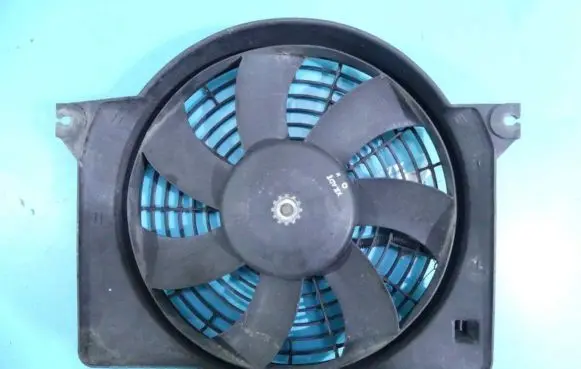 Hyundai Matrix Air conditioning (A/C) fan (condenser) IMPRK1297722