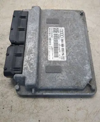 Audi A3 S3 8P Engine control unit/module ECU 06A906033PA 5WP4078901 6A906033JL