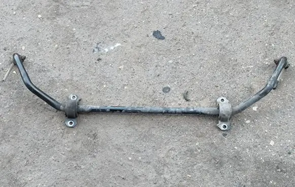 BMW 5 GT F07 Front anti-roll bar/sway bar 15008111 150081