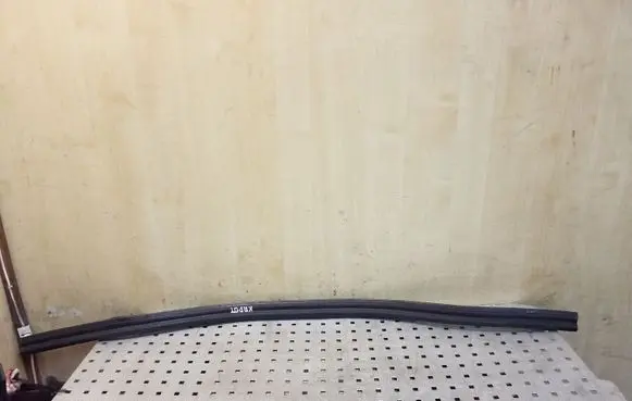 Audi A6 C7 Engine compartment rubber 4G0823723
