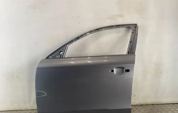 Audi A4 S4 B8 8K Front door