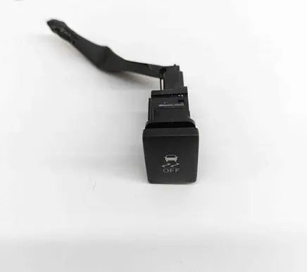 ESP (stability program) switch