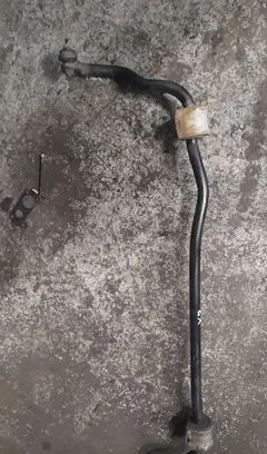 BMW X3 E83 Front anti-roll bar/sway bar