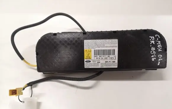 Ford Focus C-MAX Seat airbag 3M51R611D11AG 1291804289118725
