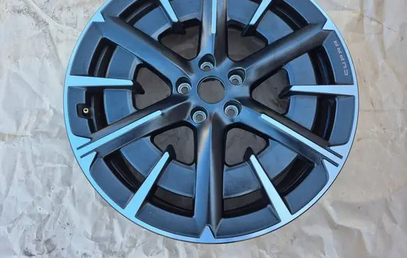 Cupra Born R20 alloy rim 10E601025H