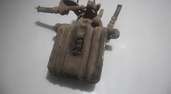 Audi A4 S4 B6 8E 8H Rear brake caliper