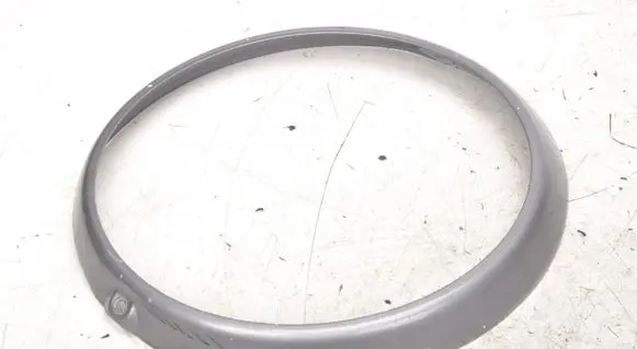 Porsche 911 Headlight part LEWY