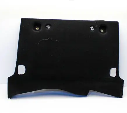 Maserati Ghibli Trunk/boot floor carpet liner 6700404300