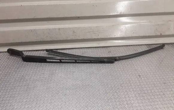 Audi Q7 4L Windshield/front glass wiper blade 