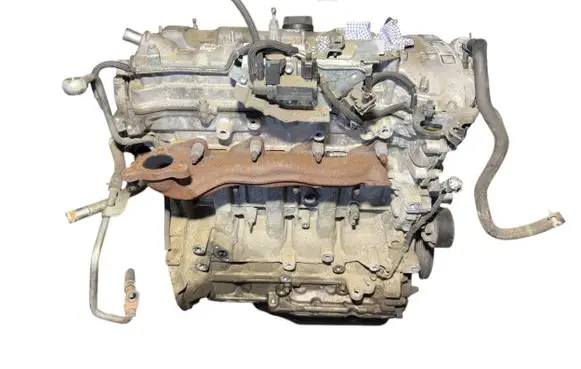 Toyota Avensis T270 Engine
