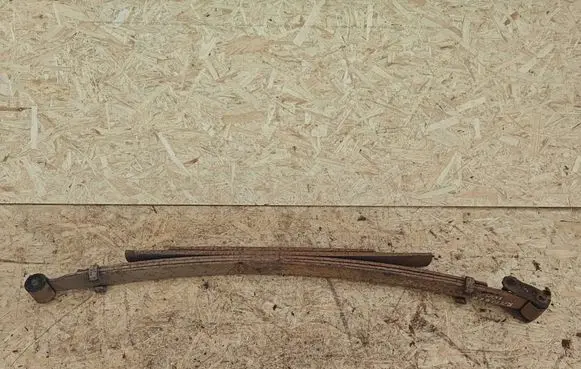 Ford Ranger Rear leaf spring 
