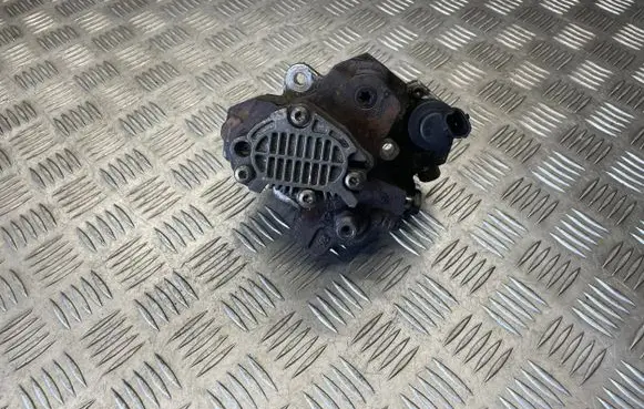 Chrysler Voyager Fuel injection high pressure pump 0445010034 002978 R70720789S