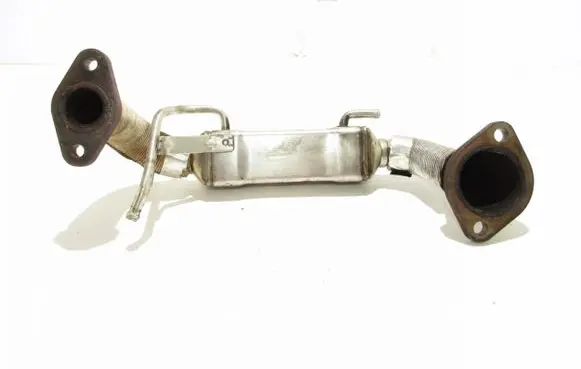 Mazda 6 EGR valve cooler 