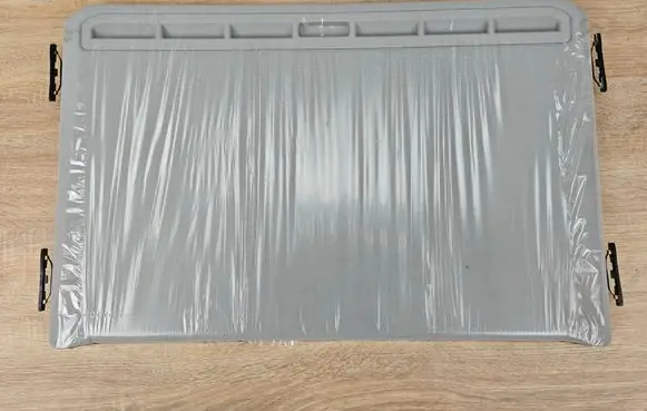 Audi A7 S7 4G Parcel shelf load cover 8T8877255B