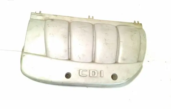 Mercedes-Benz E W211 Engine cover (trim) A6460100367