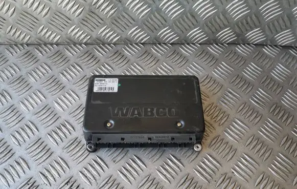Jaguar XJ X350 Suspension control unit/module 2W933B494BJ 4461530000