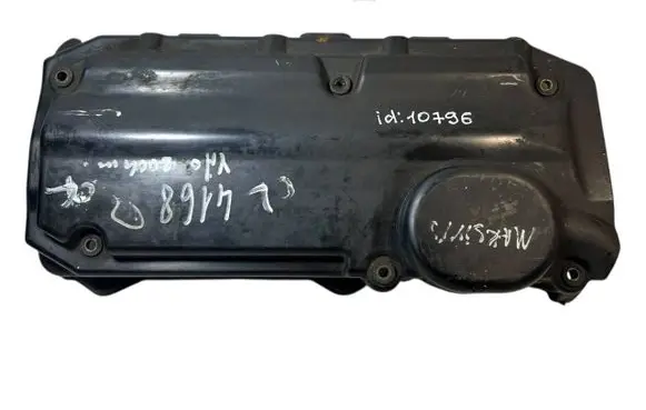Mercedes-Benz Vito Viano W639 Engine cover (trim) A6460160224