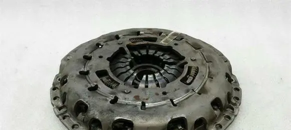 BMW 1 F20 F21 Clutch set kit 21217614326