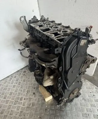 Citroen C5 Engine 10DYYG