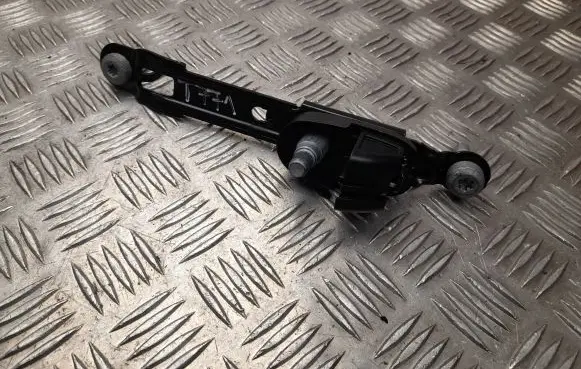 Jeep Compass Front seatbelt 5LA64DX9AB