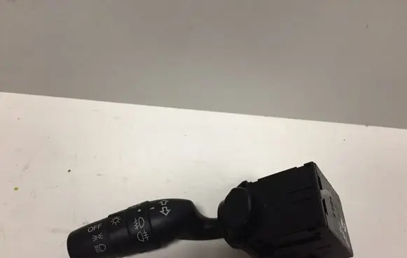 Indicator stalk