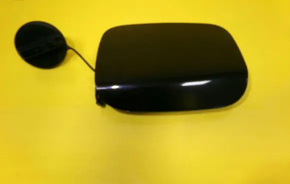 Nissan Micra Fuel tank cap