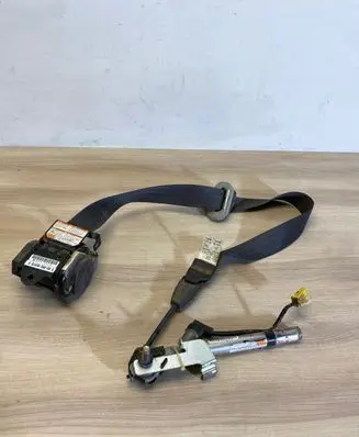 Honda CR-V Front seatbelt A81450swwg0g 608200200a 11220407
