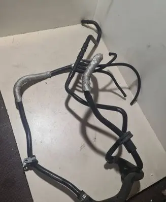 BMW 5 E60 E61 Vacuum line/pipe/hose 7801430