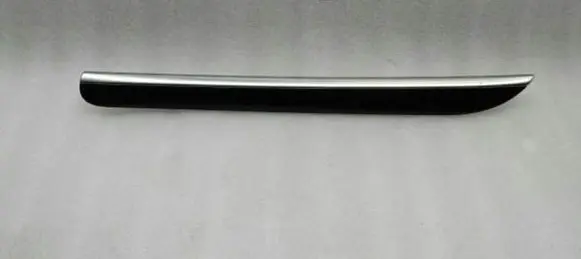 Audi A5 8T 8F Rear door card trim 8T0867420G