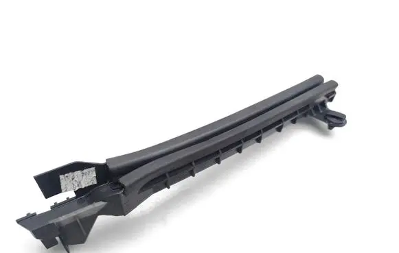 Peugeot 3008 II Rear door windshield rail 9811414680