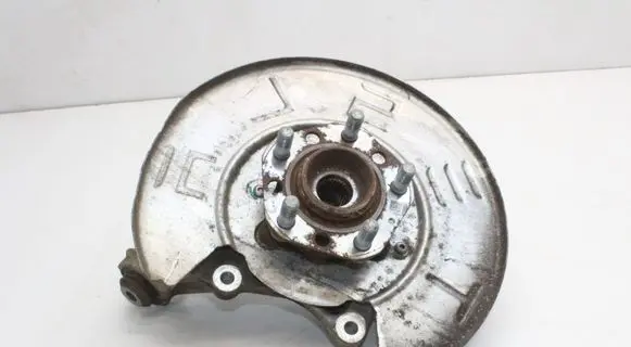 Tesla Model 3 Rear wheel hub