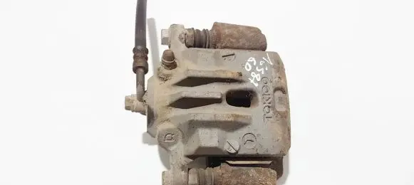 Subaru Outback Rear brake caliper tokico