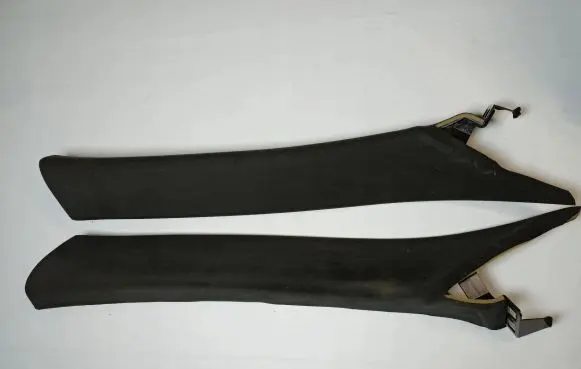 Maserati Ghibli (A) pillar trim 06700114050