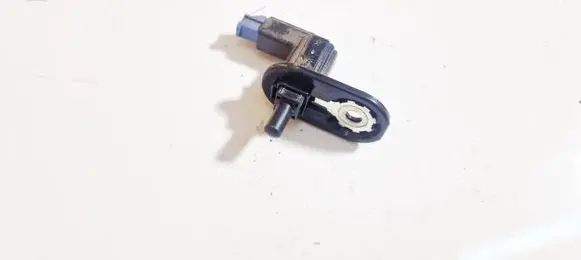 Honda Accord Front door sensor 