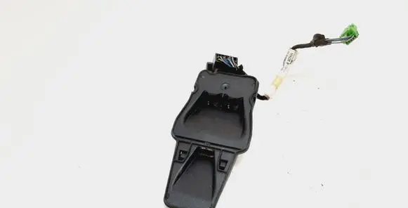 Volvo XC60 Windshield/windscreen camera 31295504