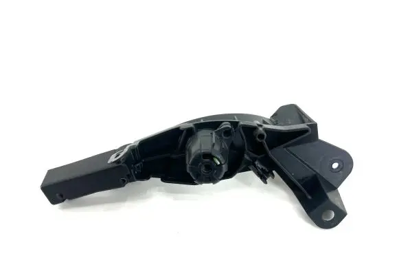 BMW X5 E70 Engine bonnet (hood) release handle 7148522