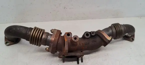 Renault Vel Satis Exhaust manifold D3378Y 11024428