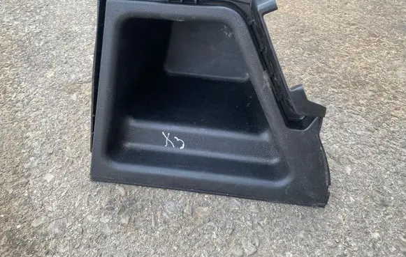 BMW X3 E83 Other interior part 3403537 52850610