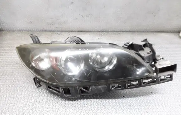 Mazda 3 I Headlight/headlamp