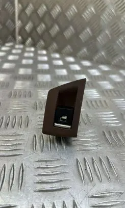 BMW 5 F10 F11 Electric window control switch 916352701