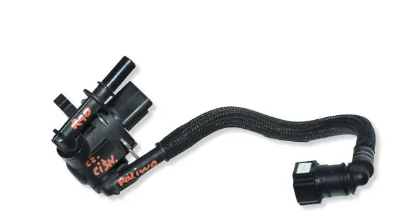 Citroen C4 II Picasso Fuel pressure sensor 